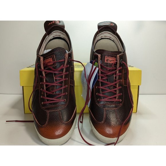 Onitsuka Tiger Mexico 66 SD - Unisex Size 7 men / 8.5 women NIBWT - Picture 5 of 9